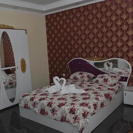 Versai Apartment