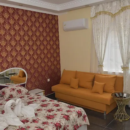 Apartment Versai