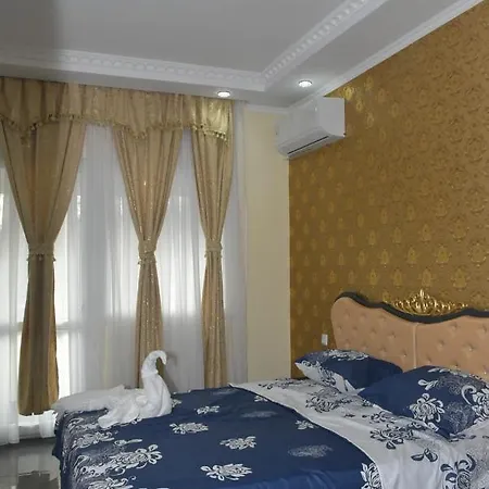 Versai Apartment *