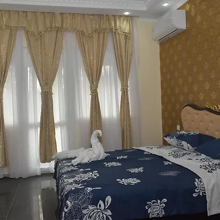 Apartment Versai