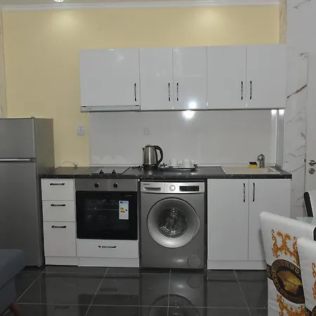 Versai Apartment