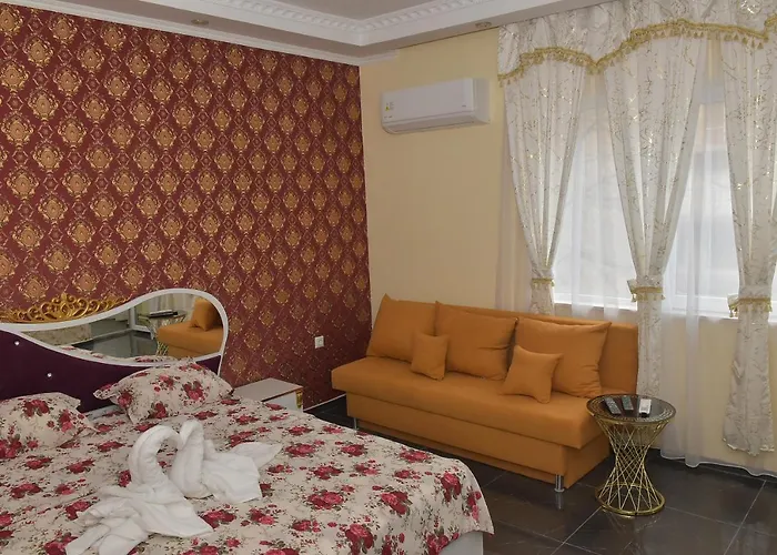 Διαμέρισμα Versai