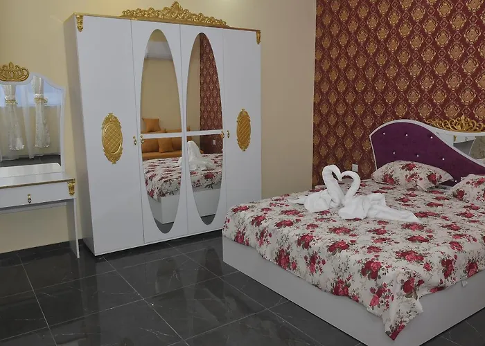 Versai Διαμέρισμα *