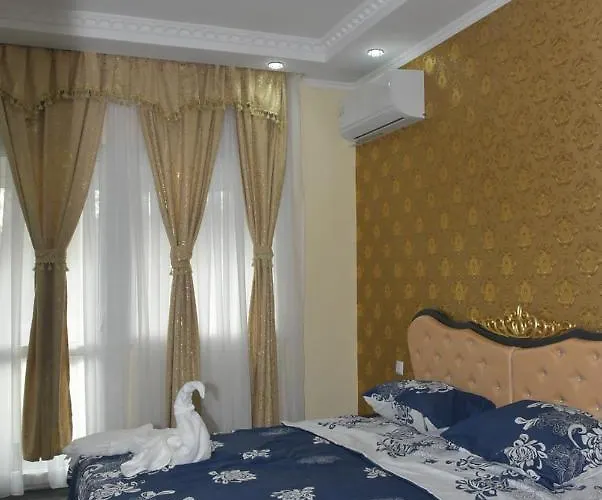 Versai Διαμέρισμα *