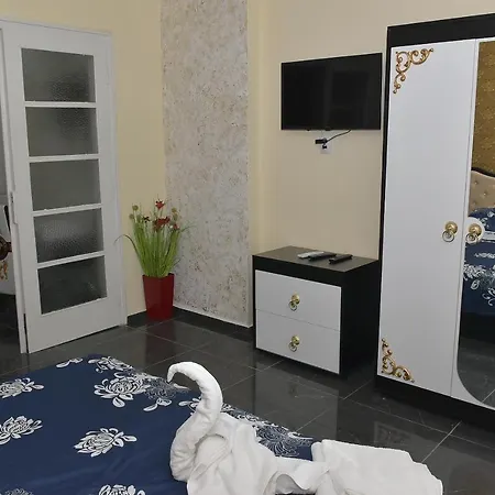 Versai Apartament Warna