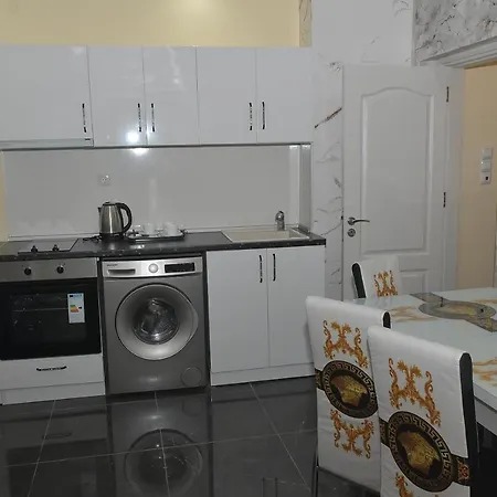 Apartman Versai Várna