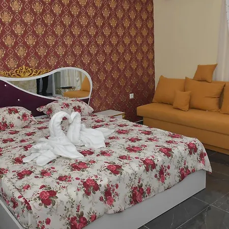 Versai Apartman Várna