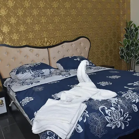 Versai アパート ヴァルナ